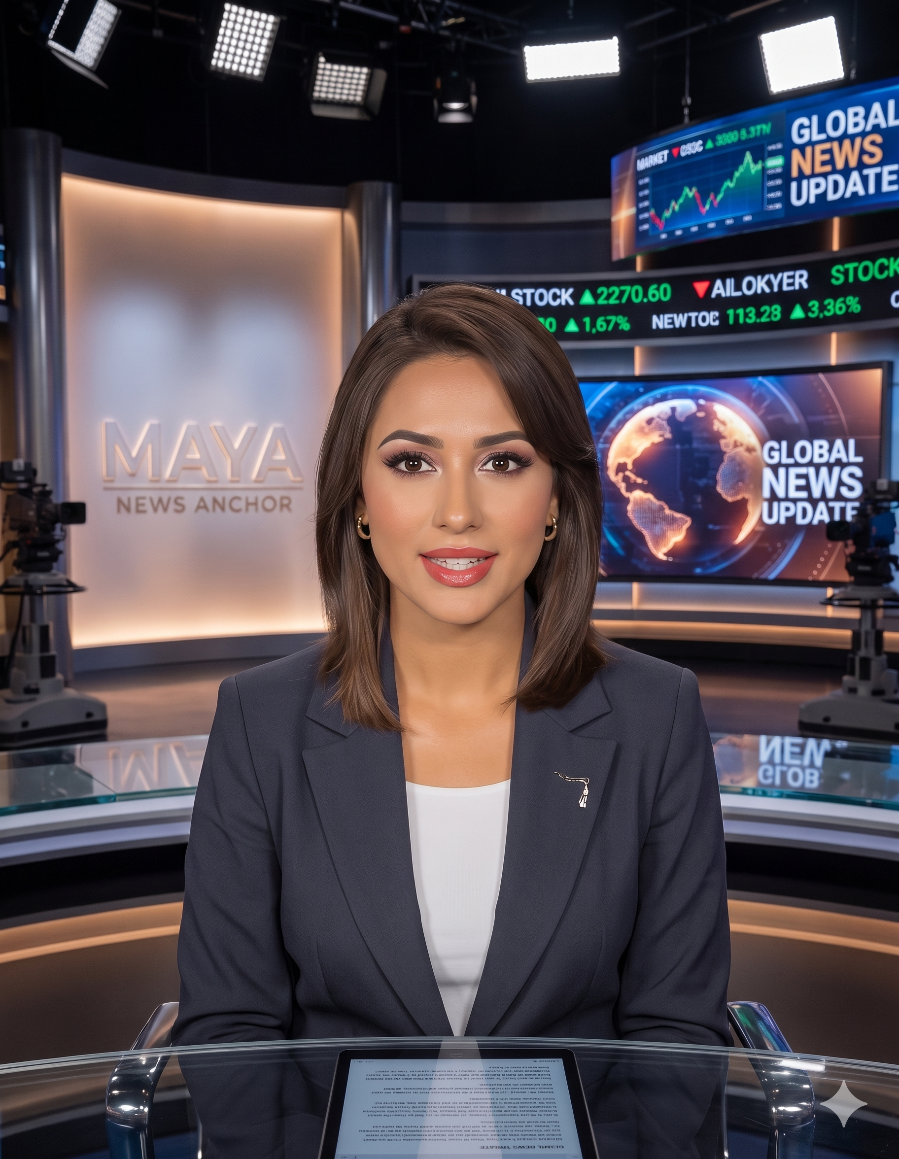 Maya